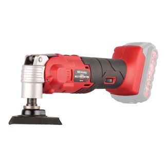 Kinway 20V Cordless Multi Function Tool