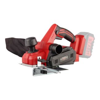 Kinway 20V Brushless Cordless Planner 