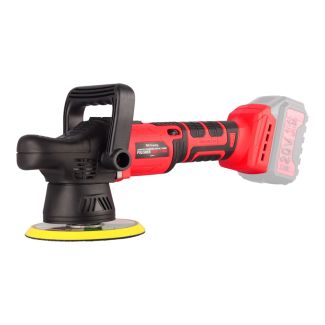 Kinway 20V Brushless Cordless Polisher Orbital150mm