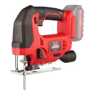 Kinway 20V Cordless Jig Saw - Tool Only