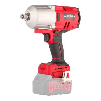 Kinway 20V Brushless Cordless 1000nm Impact Wrench