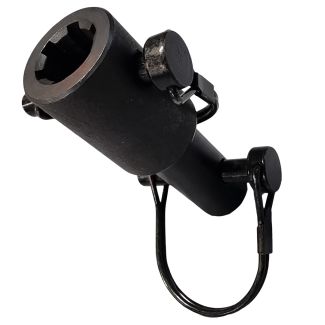MAC AFRIC Spline Adaptor for MAUGER-003