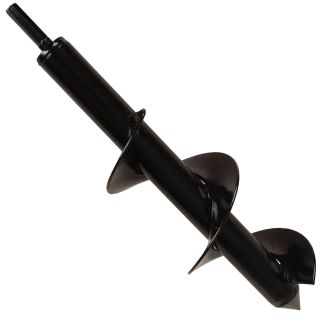 MAC AFRIC Garden Earth Auger Bit 8x30cm