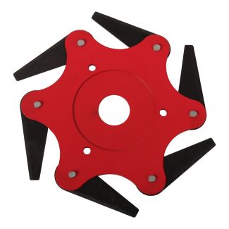 MAC AFRIC Cutting Wheel For Brushcutter