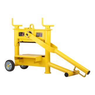 MAC AFRIC Paving Brick Cutter