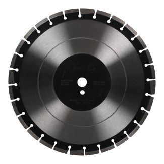 MAC AFRIC 400mm Asphalt Blade
