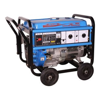 MAC AFRIC 5.6 kVA (4 KW) Standby Petrol Generator