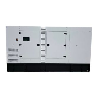 MAC AFRIC 500kVA 3PH Diesel Generator
