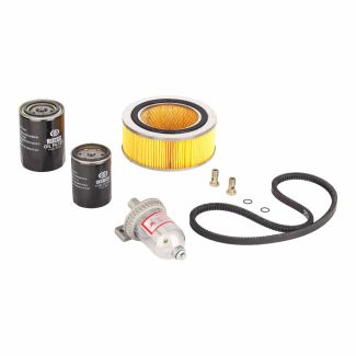 MAC AFRIC Generator Service kits- MGENER020