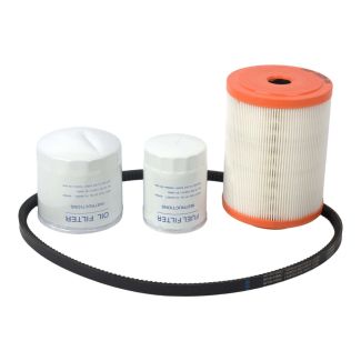 SERVICE KIT FOR MGENER030 (FAWDE 4DW92-39D)