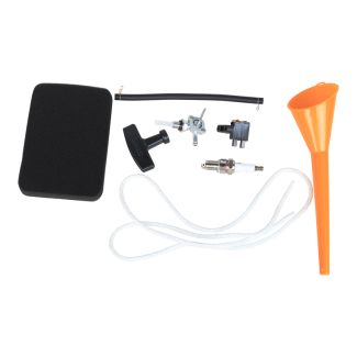 MAC AFRIC Generator Service kits - MGENER550