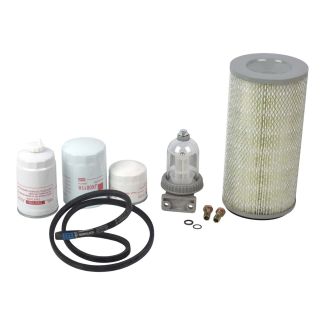MAC AFRIC Generator Service kits- MGENER942