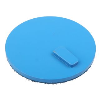 MAC AFRIC 4 Inch 3mm Velcro Holder For Polishing Pads