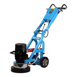 MAC AFRIC Floor Grinder 2.2KW 220V DFG-300