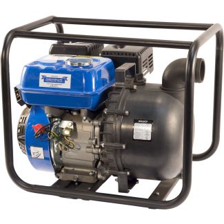 MAC AFRIC 50 mm Petrol Water Pump for Chemical Purposes