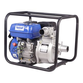 MAC AFRIC 50 mm Clean Water Pump
