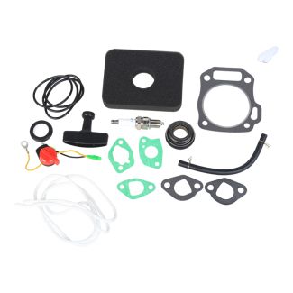 MAC AFRIC Water Pump Service Kits - MPUMPS005