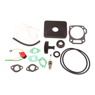 MAC AFRIC Water Pump Service Kits - MPUMPS006