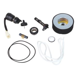 MAC AFRIC Water Pump Service Kits - MPUMPS008