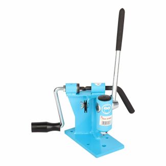 CHAIN BREAKER & RIVET JOINTER