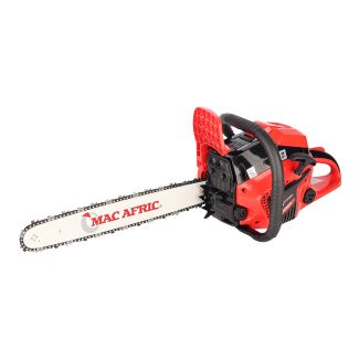MAC AFRIC 45cc Two Stroke Petrol Chain Saw 457.2mm