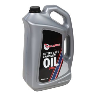 MAC AFRIC 5 Litre Chainsaw & Cutterbar Oil