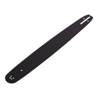 Spare Cutter Bar 55 cm Replacement for MSAWCH405 Chainsaw