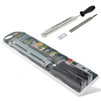 MULTI SHARP Chainsaw Sharpener Kit (4.8 MM)