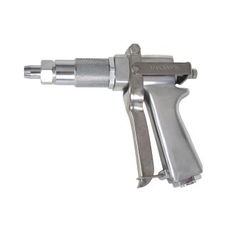 MAC AFRIC Fire Fighting Hand Gun