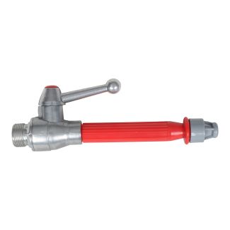 MAC AFRIC Fire Fighting Renus Hand Gun