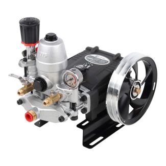 MAC AFRIC Spare Water Pump for 6.5HP Pressure Sprayer