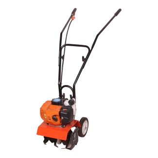 MAC AFRIC 52 CC Gasoline Tiller