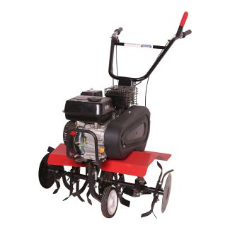 MAC AFRIC 212 CC Gasoline Tiller