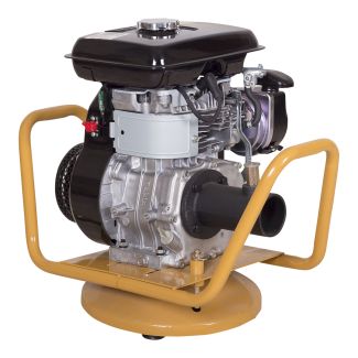 MAC AFRIC Petrol Concrete Vibrator (Drive Unit Only)