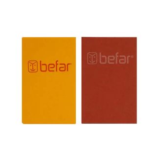 BEFAR  Sanding Blocks for Water Paper Flatting