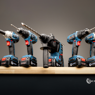 Corded vs Cordless Power Tools: Choosing the Right System for the Job