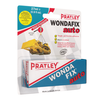 PRATLEY Wondafix