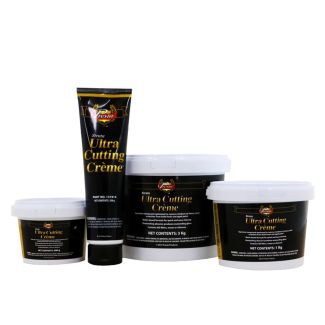 PRESTA Strata Ultra Cutting Crème