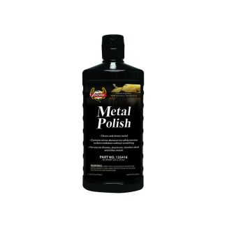 PRESTA Presta Metal Polish, 473ml