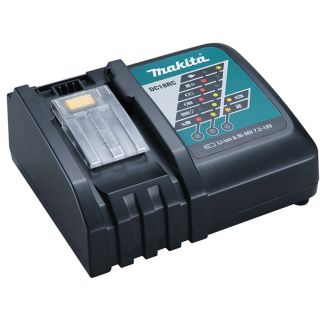 Makita Charger DC18RC