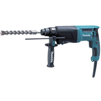 Makita Rotary Hammer HR2600