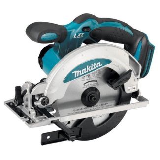 Makita 165MM Circular Saw (Excl Battery) 