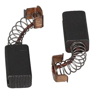 MAC AFRIC Carbon Brush Set For SSANDF-001