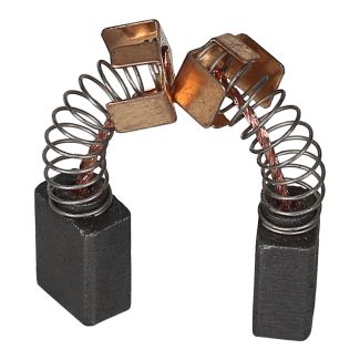 MAC AFRIC Carbon Brush Set For SDRILI-001