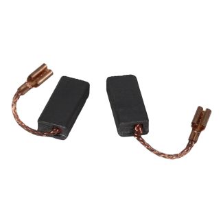 MAC AFRIC Carbon Brush Set For SSCREW-001 And SDRILI-002