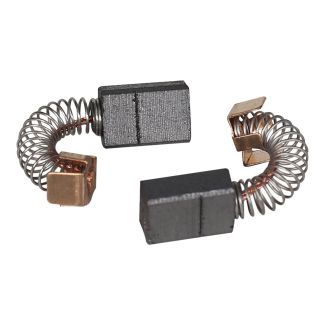 MAC AFRIC Carbon Brush Set For SSAWRP-001