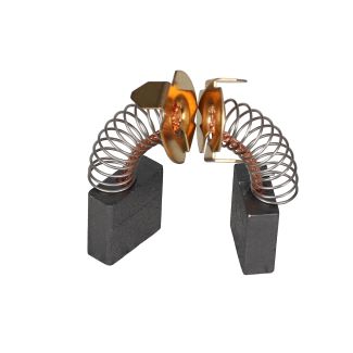 MAC AFRIC Carbon Brush Set For SROUTR-001