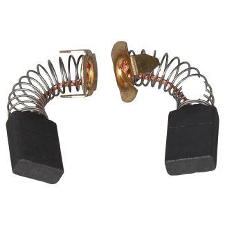 MAC AFRIC Carbon Brush Set For SBLOWR-001 And SMIXER-001