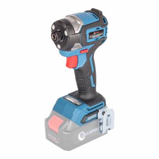 MAC AFRIC 20V Cordless Brushless Impact Driver (Tool Only)