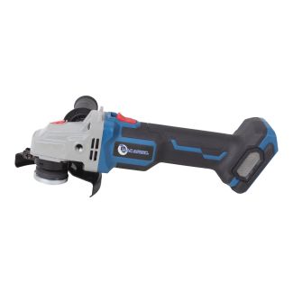 20V CORDLESS BRUSHLESS ANGLE GRINDER (TOOL ONLY)